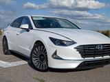 Hyundai Sonata 2020 года за 7 700 000 тг. в Караганда