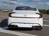 Hyundai Sonata 2020 года за 7 700 000 тг. в Караганда – фото 4