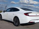 Hyundai Sonata 2020 года за 7 700 000 тг. в Караганда – фото 5