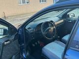 Opel Astra 2002 года за 2 500 000 тг. в Атырау – фото 3