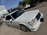 Mercedes-Benz 190 1988 годаүшін1 500 000 тг. в Караганда