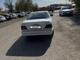 Mercedes-Benz 190 1988 годаүшін1 500 000 тг. в Караганда – фото 3