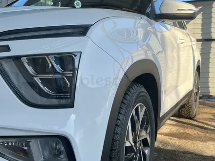 Hyundai Creta 2022 года за 12 000 000 тг. в Уральск – фото 5