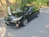 Toyota Camry 2014 годаүшін8 000 000 тг. в Тараз – фото 2