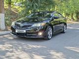 Toyota Camry 2014 годаүшін8 000 000 тг. в Тараз – фото 5