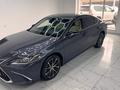 Lexus ES 250 2022 года за 18 990 000 тг. в Усть-Каменогорск – фото 4