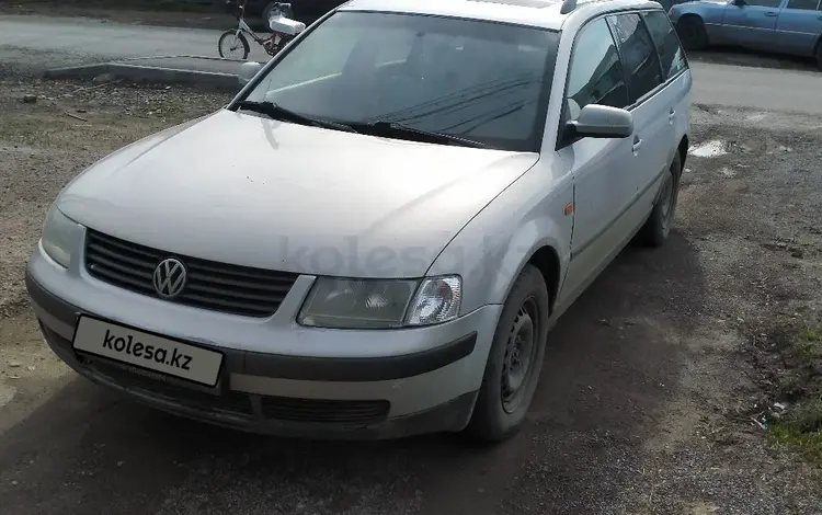 Volkswagen Passat 1997 года за 2 000 000 тг. в Астана