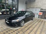 Toyota Camry 2015 года за 6 400 000 тг. в Шымкент – фото 4