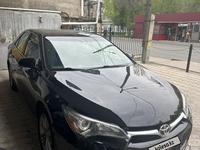 Toyota Camry 2015 годаүшін6 400 000 тг. в Шымкент