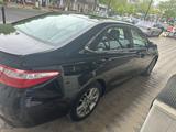 Toyota Camry 2015 годаүшін6 400 000 тг. в Шымкент – фото 5