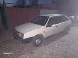 ВАЗ (Lada) 2109 1997 годаfor420 000 тг. в Сарыкемер – фото 4