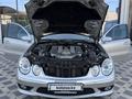 Mercedes-Benz E 55 AMG 2004 года за 14 500 000 тг. в Шымкент – фото 14