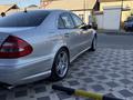 Mercedes-Benz E 55 AMG 2004 года за 14 500 000 тг. в Шымкент – фото 4