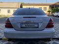 Mercedes-Benz E 55 AMG 2004 года за 14 500 000 тг. в Шымкент – фото 5