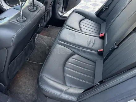 Mercedes-Benz E 55 AMG 2004 года за 14 500 000 тг. в Шымкент – фото 6