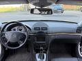 Mercedes-Benz E 55 AMG 2004 года за 14 500 000 тг. в Шымкент – фото 9