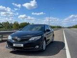 Toyota Camry 2012 года за 6 800 000 тг. в Уральск
