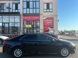Toyota Camry 2012 года за 6 800 000 тг. в Уральск – фото 4