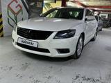 Toyota Aurion 2009 годаүшін7 500 000 тг. в Астана – фото 3