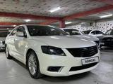 Toyota Aurion 2009 года за 7 500 000 тг. в Астана