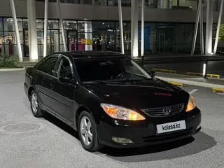 Toyota Camry, 2002