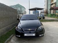 Daewoo Gentra 2014 годаfor4 300 000 тг. в Шымкент