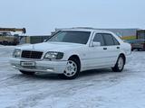 Mercedes-Benz S 300 1998 годаfor3 600 000 тг. в Караганда