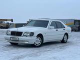 Mercedes-Benz S 300 1998 года за 3 600 000 тг. в Караганда – фото 2