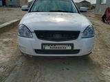 ВАЗ (Lada) Priora 2170 2013 годаfor2 350 000 тг. в Актау – фото 3