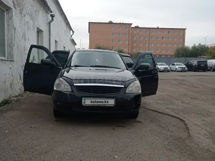 ВАЗ (Lada) Priora 2170 2009 года за 1 700 000 тг. в Кокшетау