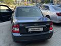 ВАЗ (Lada) Priora 2170 2014 года за 2 450 000 тг. в Актобе – фото 4