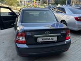 ВАЗ (Lada) Priora 2170 2014 года за 2 450 000 тг. в Актобе – фото 4
