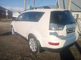 Mitsubishi Outlander 2012 годаүшін6 500 000 тг. в Актобе – фото 4