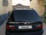 Volkswagen Passat 1992 годаүшін1 100 000 тг. в Шымкент – фото 3