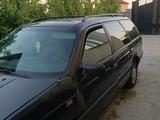 Volkswagen Passat 1992 годаүшін1 100 000 тг. в Шымкент – фото 2