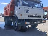 КамАЗ  5511 2004 годаүшін7 000 000 тг. в Атырау – фото 2