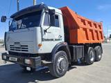 КамАЗ  5511 2004 годаүшін7 000 000 тг. в Атырау