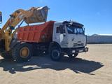КамАЗ  5511 2004 годаүшін7 000 000 тг. в Атырау – фото 3