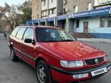 Volkswagen Passat 1994 годаүшін1 650 000 тг. в Петропавловск – фото 2