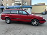 Volkswagen Passat 1994 годаүшін1 650 000 тг. в Петропавловск – фото 4