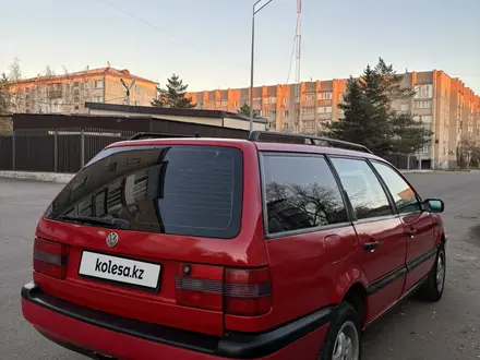 Volkswagen Passat 1994 года за 1 650 000 тг. в Петропавловск – фото 5