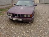 BMW 525 1992 годаүшін700 000 тг. в Тараз – фото 2