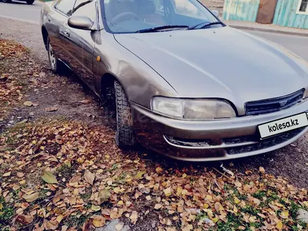 Toyota Corona Exiv 1995 года за 1 800 000 тг. в Алматы – фото 4