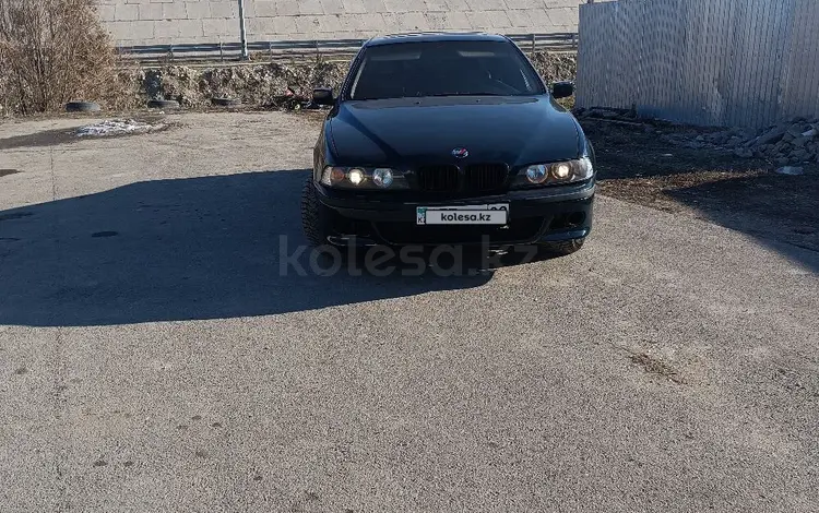 BMW 528 1996 годаfor3 500 000 тг. в Тараз