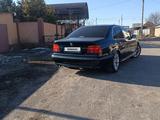 BMW 528 1996 годаfor3 500 000 тг. в Тараз – фото 5