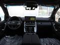 Toyota Land Cruiser 2022 годаүшін56 490 000 тг. в Алматы – фото 13