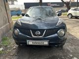 Nissan Juke 2013 годаүшін4 500 000 тг. в Талдыкорган