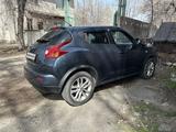Nissan Juke 2013 годаүшін4 500 000 тг. в Талдыкорган – фото 5