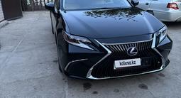 Lexus ES 300h 2012 годаүшін12 500 000 тг. в Семей