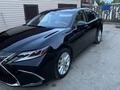 Lexus ES 300h 2012 года за 9 000 000 тг. в Семей – фото 5